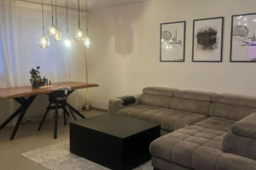 Private Apartment